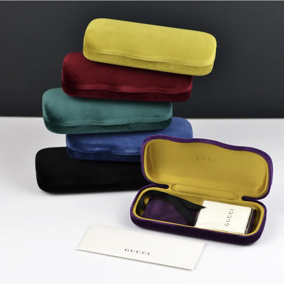 NWT GUCCI GG1713SA 001 60 Sunglasses - Picture 4 of 4